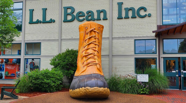 LL Bean