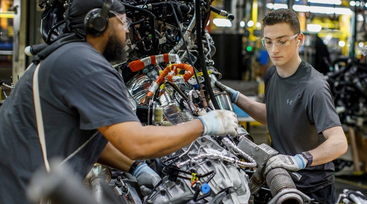 Why Ford now believes veteran knowledge is essential to optimise AI