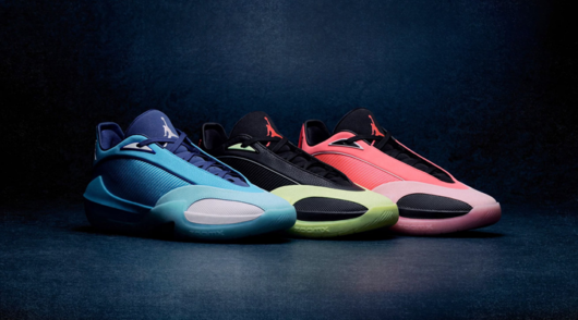 Nike Jordan