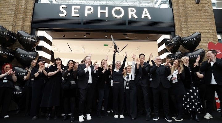 Sephora