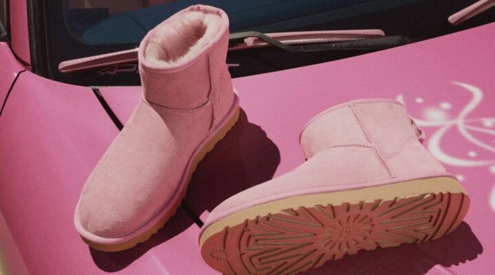 Ugg boots