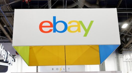 Ebay logo