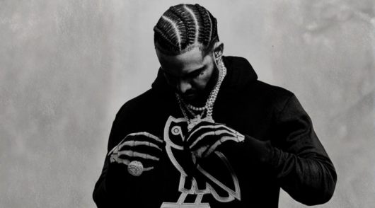 Ovo creative fashion image