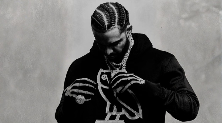 Ovo creative fashion image