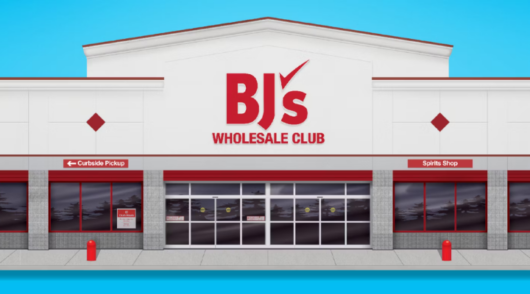 BJ's Wholesale Club
