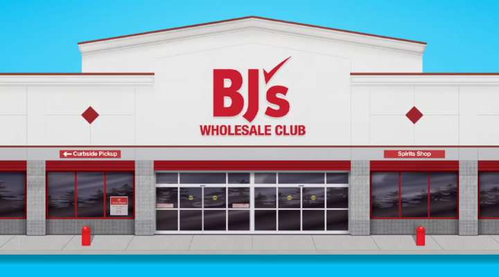BJ's Wholesale Club