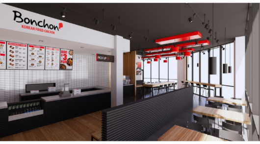 Bonchon