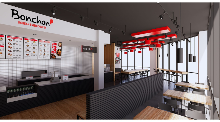 Bonchon