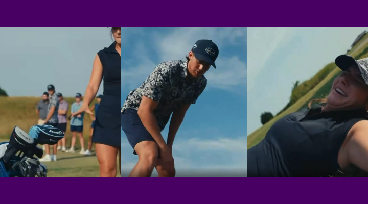 Customer fury forces Callaway, Good Good to pull ‘violent,' ‘sexist' ad