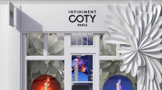 Coty results