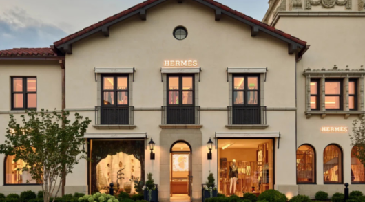 Hermes Chicago