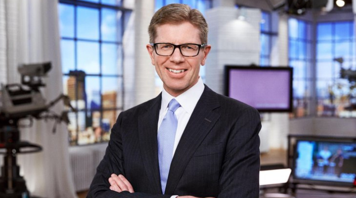 QVC Mike George