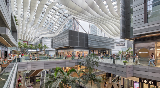 Brickell City Centre