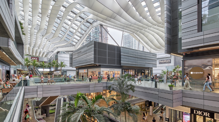 Brickell City Centre