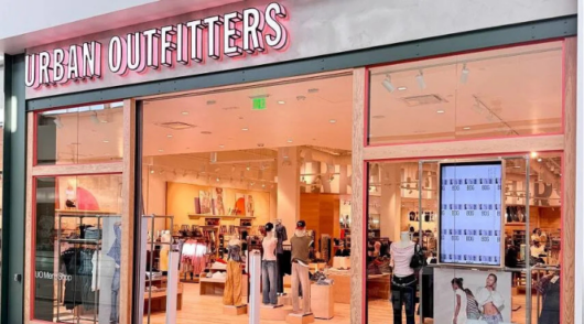 Urban Outfitters