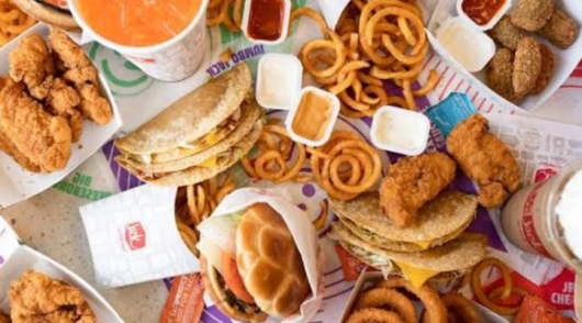 Jack in the Box