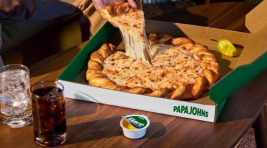 Papa John