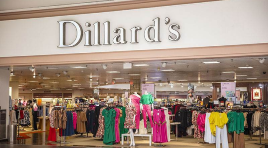 Dillard's