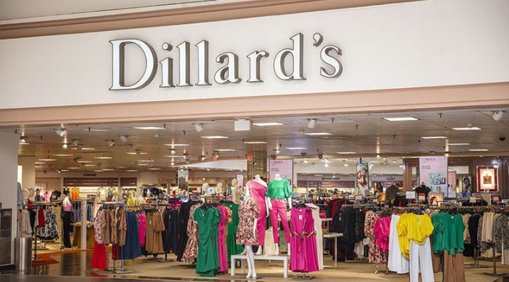 Dillard's
