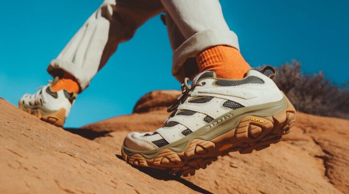 merrell shoes