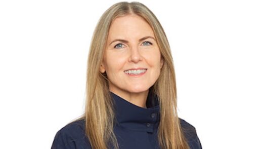 Jill Koch