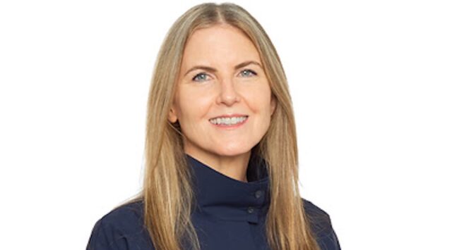 Jill Koch