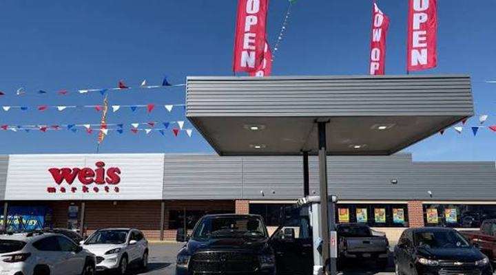 Weis Markets store