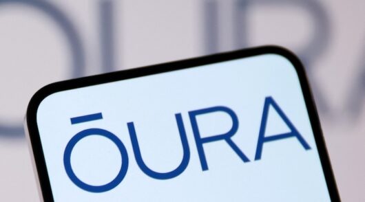 Oura logo