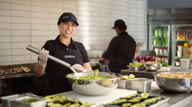 Chipotle