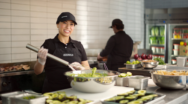 Chipotle