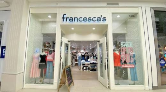 Francesca's