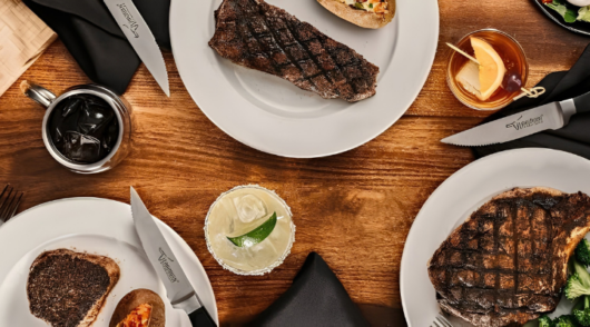 Longhorn Steakhouse Darden Restaurants