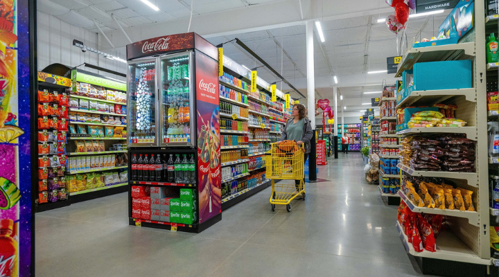 Dollar General