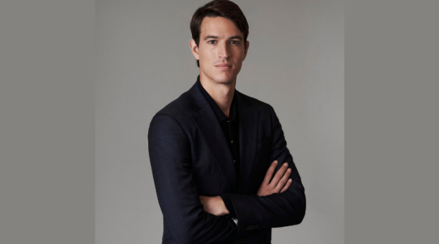 Nike Alexandre Arnault