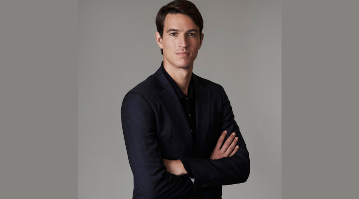 Nike Alexandre Arnault