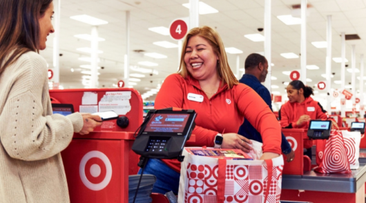 Target