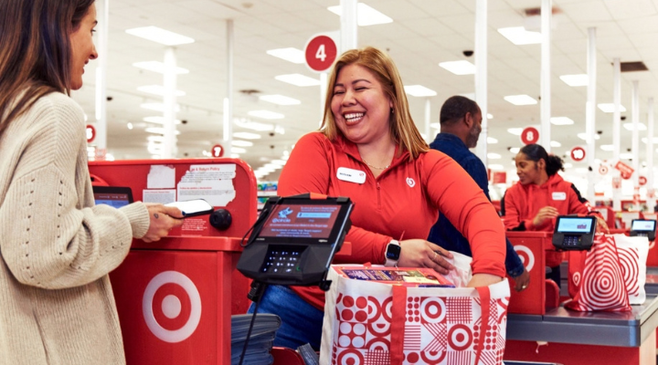 Target