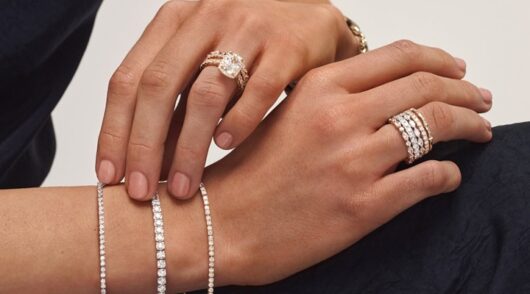 Kay Jewelers collection