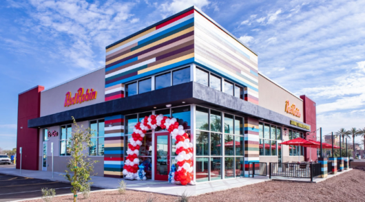Red Robin Gourmet Burgers