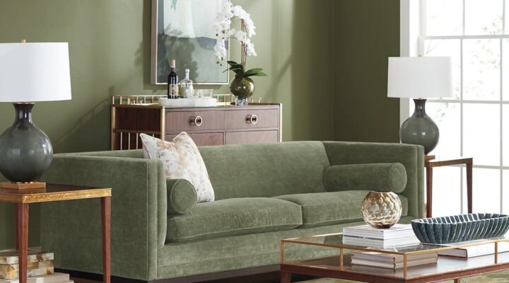 Ethan Allen products