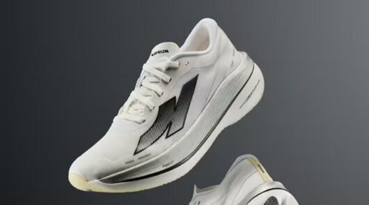 Decathlon’s Kiprun performance running shoes