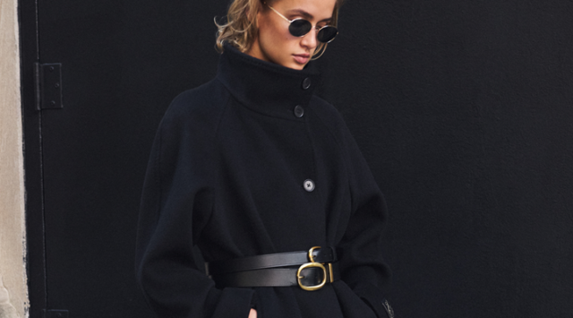 Aritzia fashion