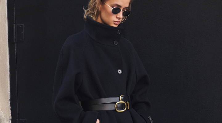 Aritzia fashion