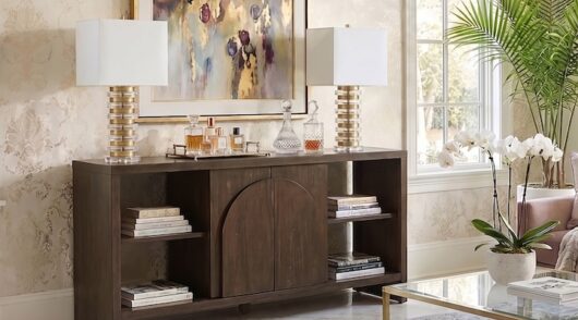 Bellcourt Cabinet
