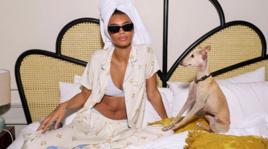 Aerie Overslept