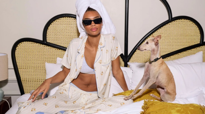 American Eagle ‘Overslept' on trademark dispute over Aerie line