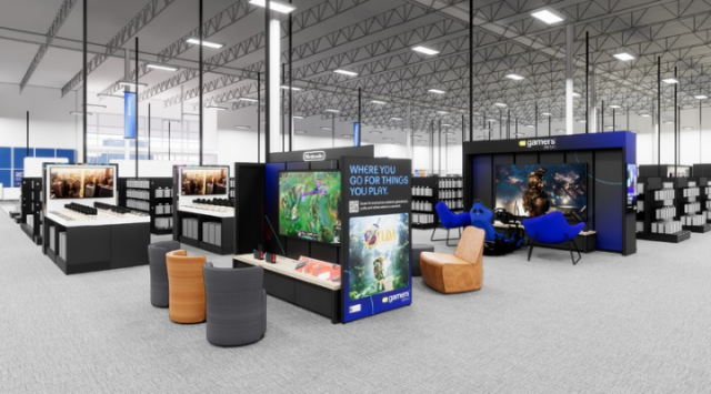 Best Buy