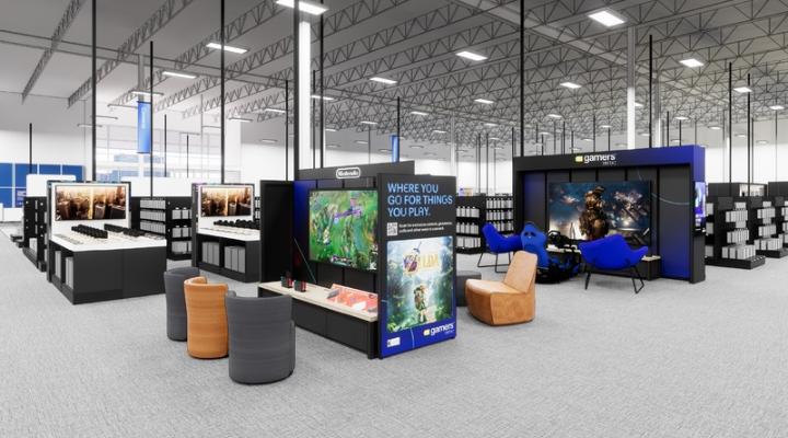 Best Buy