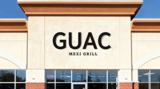 Guac Mexi Grill