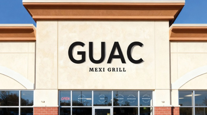 Guac Mexi Grill